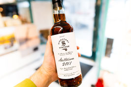 Aultmore · 2011 · Signatory Vintage · 14 Jahre · #3 · PX Hogshead · Itinéraires · Collection Plum