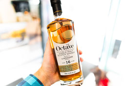 A Speyside Distillery · 16 Jahre · 2008 · Single Octave Cask · Duncan Taylor