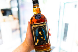 Elsburn · Heartgow 2021 · Unique Collection · Hercynian Single Malt