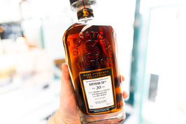 Speyside (M) · 2005 · Signatory Vintage · 20 Jahre · DRU17/A106 #21 · 1st Fill Oloroso Sherry Butt