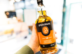Springbank · 10 Jahre