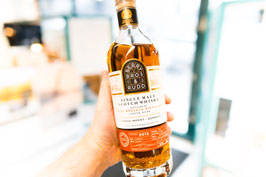 Royal Brackla · 2013 · Fino Sherry Finish · #11741 · Berry Bros. & Rudd