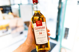 Clynelish · 14 Jahre
