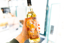 Ardnamurchan · 2015 · 10 Jahre · 1st Fill & refill Barrel · Spring Edition · Decadent Drinks