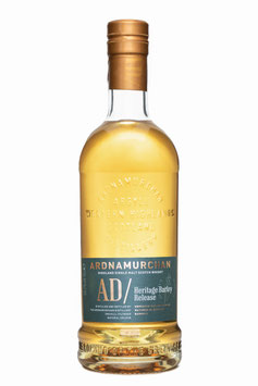 Ardnamurchan · Heritage Barley Release · 2025