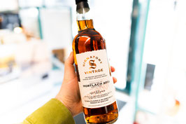 Mortlach · 11 Jahre · Signatory Vintage · 100 Proof Edition #73