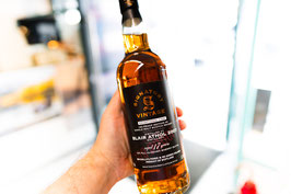 Blair Athol · 17 Jahre · Signatory Vintage · 100 Proof Edition · Exceptional Cask #9
