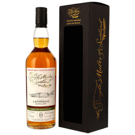 Laphroaig · 2014 · 11 Jahre · Refill Hogshead · #211 · The Single Malts of Scotland · jetzt vorbestellen