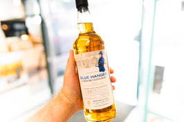 Blue Hanger · 26 Jahre · 14th Limited Release · Berry Bros. & Rudd