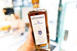 Glenturret · Peat Smoke · 14 Jahre · Edition 2024