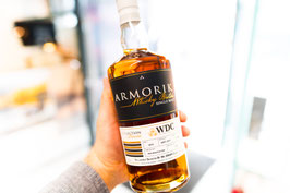 Amorik · Whisky Breton · 2013 · 12 Jahre · 170 Flaschen · Collection Privée · Single Cask · ab 22.05.2026
