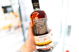 BenRiach · 16 Jahre · PX Cask Finish · 2025 · Single Cask Nation
