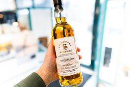 Clynelish · 10 Jahre · Signatory Vintage · 100 Proof Edition #77
