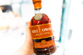 Kilchoman · Maury Cask · Limited Edition 2026