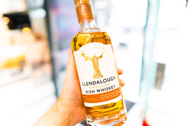 Glendalough · Madeira Finish · Single Cask RC 1307