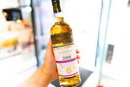 Glengoyne · 2008 · 16 Jahre · HL 21692 · PX Hogshead · The Old Malt Cask
