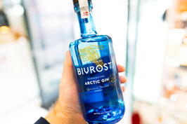 Bivrost · Arctic Gin