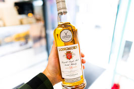 Longmorn · 2024 · 13 Jahre · Distillery Labels · Gordon & MacPhail
