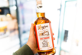 Longrow · 100 Proof · Batch 2