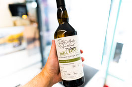 Bunnahabhain · 2018 · 2025 · 6 Jahre · Small Batch · Refill Hogsheads · The Single Malts of Scotland