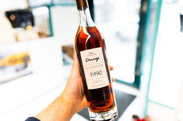 Darroze · Bas-Armagnac · 1990 · Domaine de Tucom · 34 Jahre