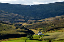 Corgarff Castle