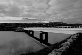 Bridge over the Ocean auf Lewis