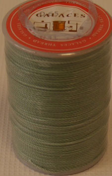 Fil polyester tressé 0.65 mm vert clair