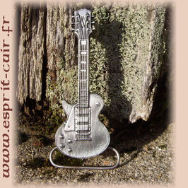 Boucle Siskiyou guitare