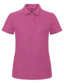 DAMEN POLOSHIRT