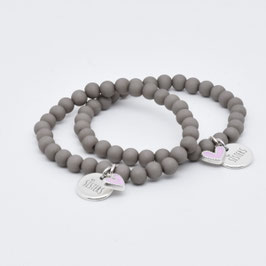DAMENARMBAND-SET "SISTER"