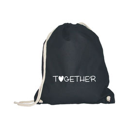 "T♥GETHER"