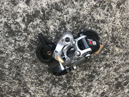 Dérailleur arriere sram XO