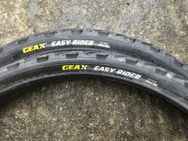 paire pneu geax easy rider 26x1.95