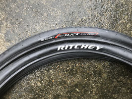 paire de pneu ritchey tom slick pro 26x1.4