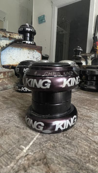 JEU DE DIRECTION CHRIS KING BLACK