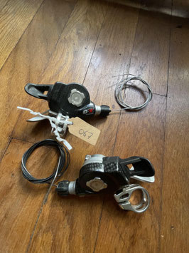 SHIFTER SRAM X0