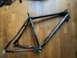 LAPIERRE RACE CARBON NEUF