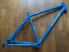 ORANGE P7
