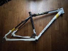 BTWIN ROCKRIDER 8XC
