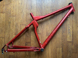 COMMENCAL PIZZA