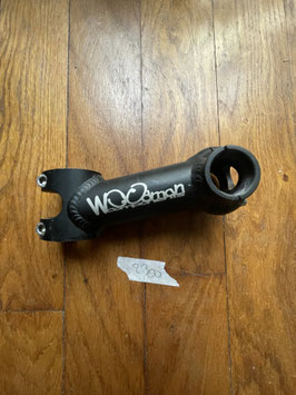 WOODMAN