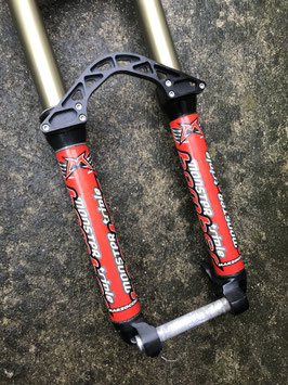 marzocchi MONSTER TRIPLE