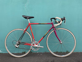 TVT CARBON NOS