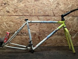 ALPINESTAR USA CRO MEGA