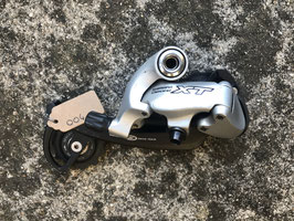 Dérailleur arriere shimano deore xt m760