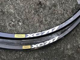 JANTES MAVIC XC 717 NOS