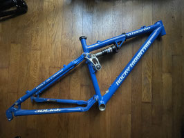 ROCKY MOUNTAIN ELEMENT 50