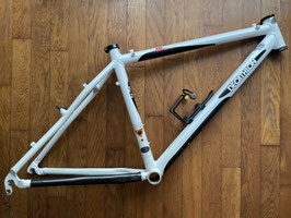 DECATHLON ROCKRIDER XC2