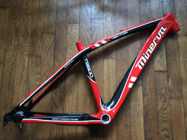 MINERVA VECTOR CARBON NEUF